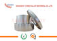 فلزات آلیاژهای با درجه حرارت بالا GH3625 Inconel 625 برای صنایع کاغذی / کنسانتره اسید سولفوریک