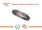 سیم Wire Fecral آلیاژ مقاومت گرمایی تخت سیم با گواهی ISO9001