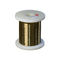 پلی اورتان سیم Nichrome با سیم مجهز به قطر 1.02mm - 1.0mm با درجه حرارت بالا