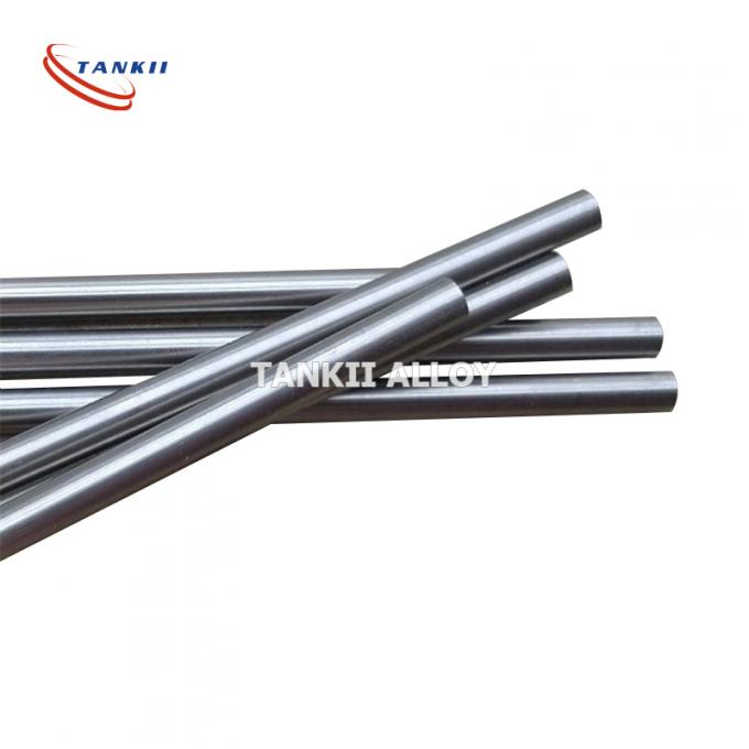 آلیاژ مغناطیسی نرم آهن کوبالت آلیاژ وانادیوم Vacoflux 50 چوب گرد 3