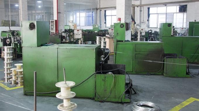 تانکی ، آلیاژ نیکل UNS N07718 ، Inconel 718 ، آلیاژ مولیبدن حاوی نیوبیوم ، نیکروم 1