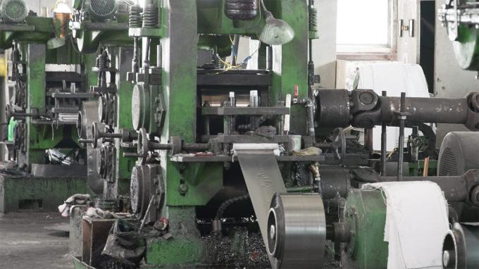 تانکی ، آلیاژ نیکل UNS N07718 ، Inconel 718 ، آلیاژ مولیبدن حاوی نیوبیوم ، نیکروم 2