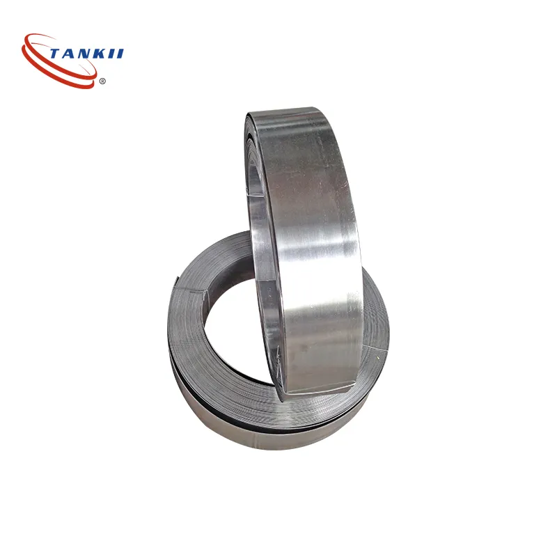 قیمت خوب مرکب مس نیکل CuNi19 نوار در زمینه مهندسی دریایی 1