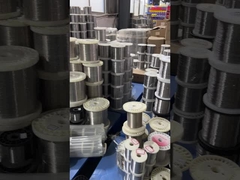 سیم مقاومت کارخانه فروش مستقیم سیم نیکروم