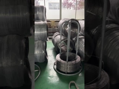 مقاومت سیم گرمایش برق کارخانه سیم نیکروم فروش مستقیم توسط تانکی