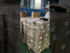 خط تولید سیم فلزی فلزی