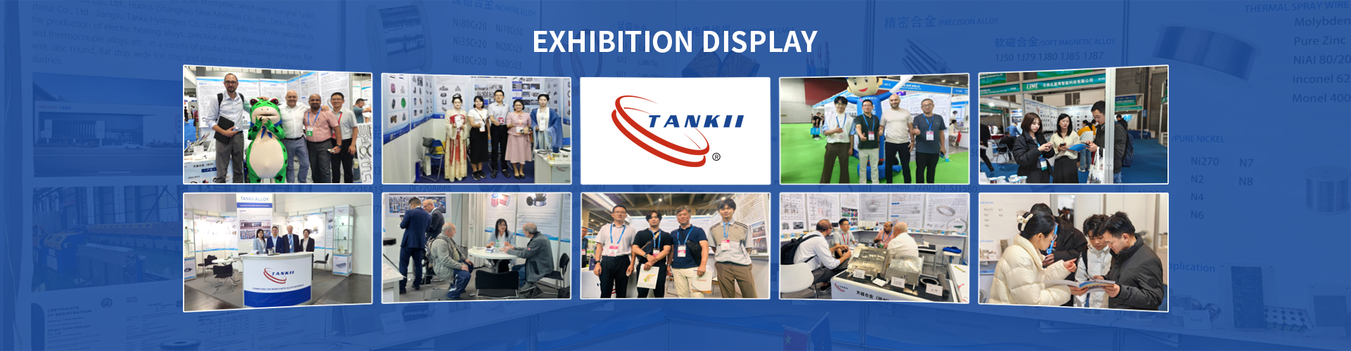 کیفیت سیم مسی نیکل آلیاژی کارخانه