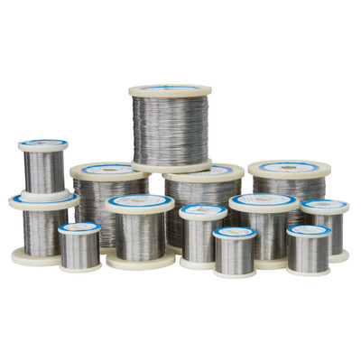 Latest company news about سیم منگانین برای چی استفاده میشه؟