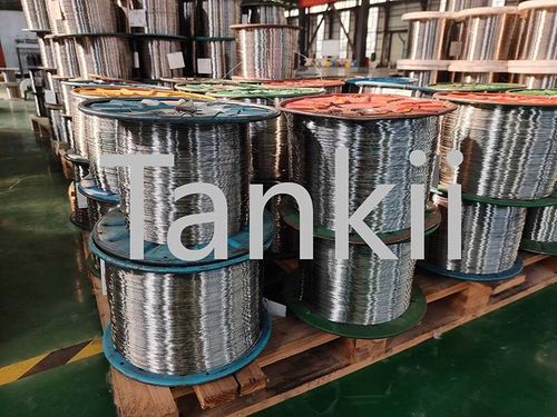 Latest company news about سیستم آلیاژ مس و نیکل چیست؟