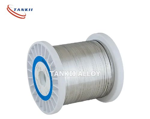 Latest company news about آیا نیکروم رسانای خوب یا بدی برای الکتریسیته است؟