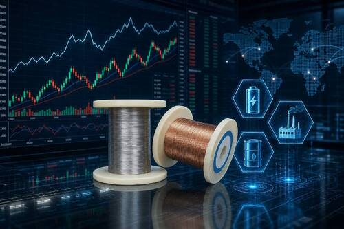Latest company news about آیا قیمت نیکل اخیرا در حال افزایش یا کاهش است؟ تجزیه و تحلیل کامل روند بازار و عوامل اصلی محرک