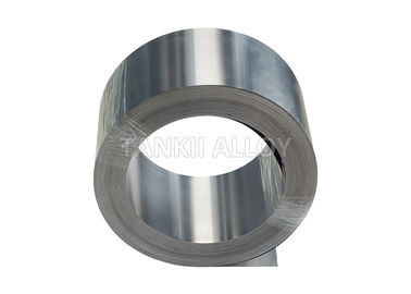 Bright Annealed 1J12 Strip Precision Alloy ASTM Cast Processing