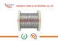 نوع J thermocouple سیم آهن constantan مواد 0.2mm 0.3mm 0.4mm برای صنعت پزشکی