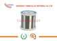 Monel400 مس نیکل آلیاژ سیم / نوار مقاومت در برابر خوردگی خوب است