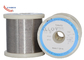 عناصر گرمایش سیم آلیاژ نیکروم NiCr6015/HAI-NiCr 60 NiCr6015/Nikrotahl 60 سیم مقاومت برای مقاومت